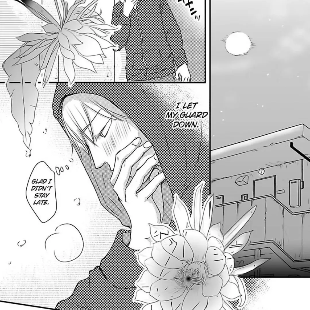 Read Omega Porn chapter 26 image 40 on Lezhin