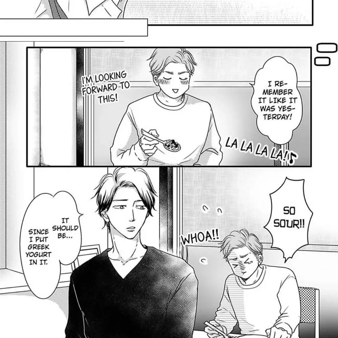 Read Omega Porn chapter 26 image 7 on Lezhin