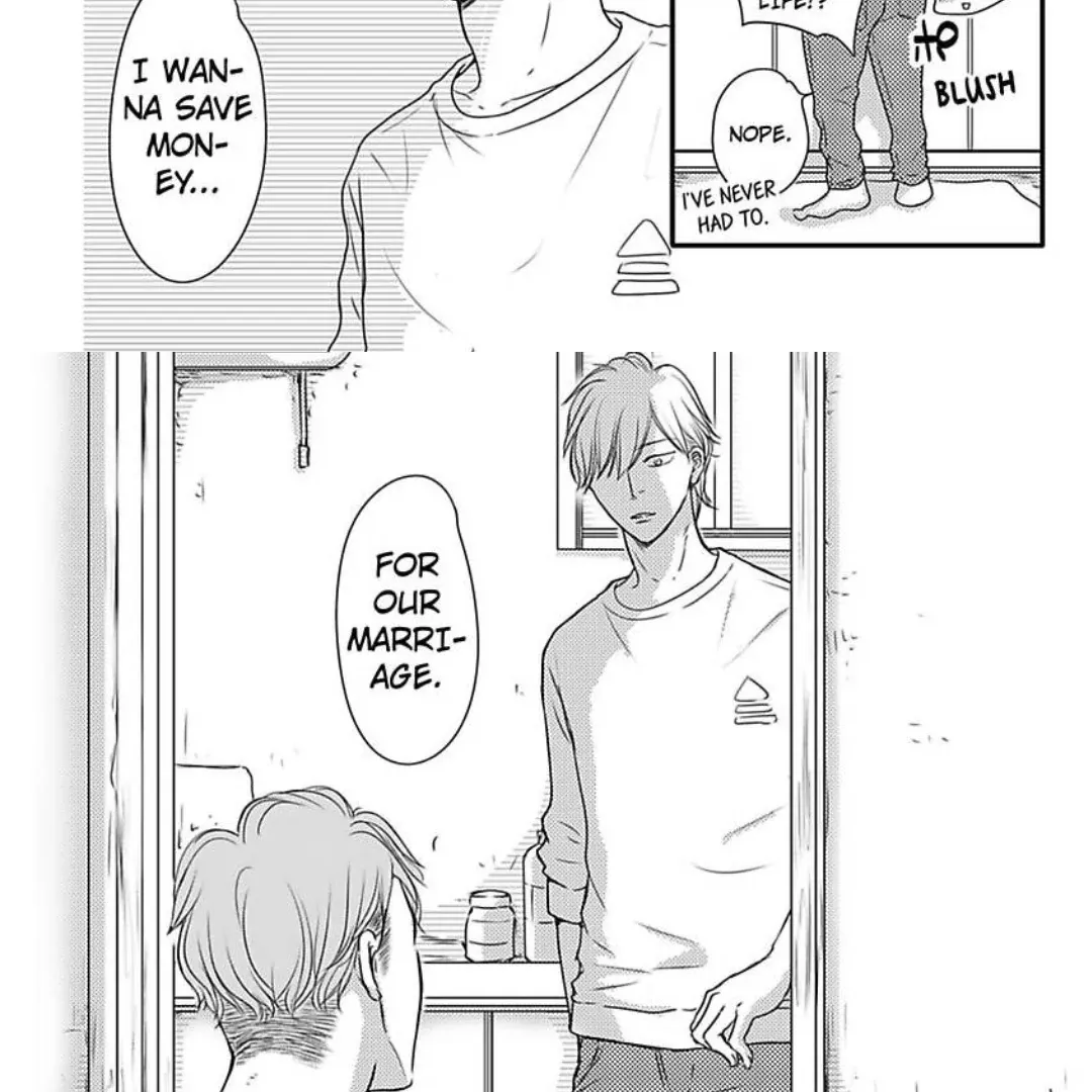 Read Omega Porn chapter 27 image 11 on Lezhin