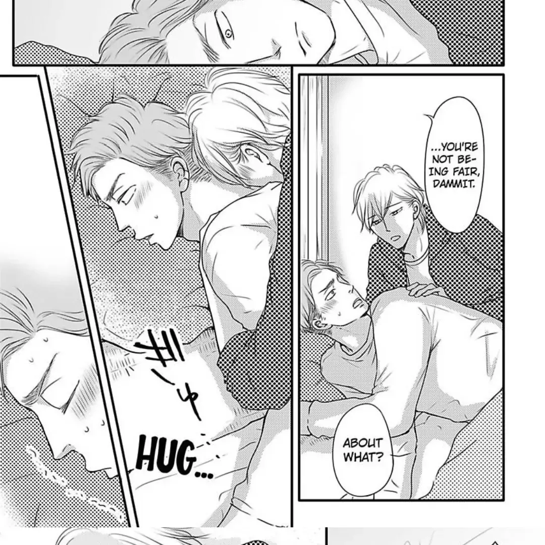 Read Omega Porn chapter 27 image 23 on Lezhin