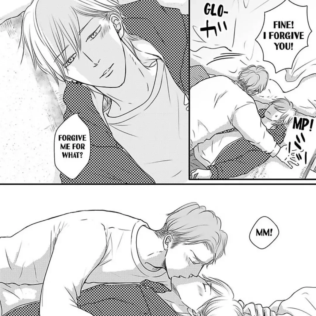 Read Omega Porn chapter 27 image 24 on Lezhin