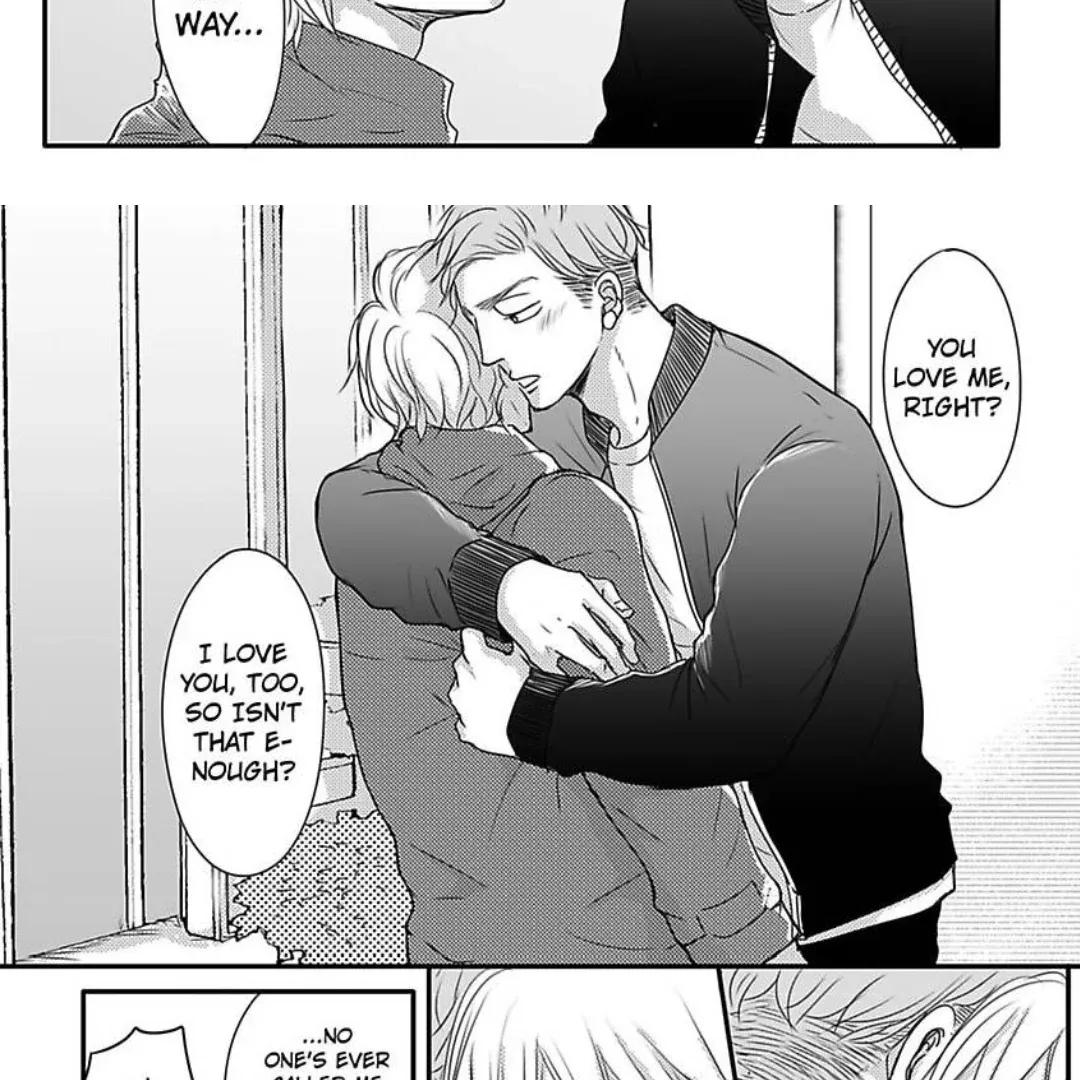 Read Omega Porn chapter 28 image 21 on Lezhin