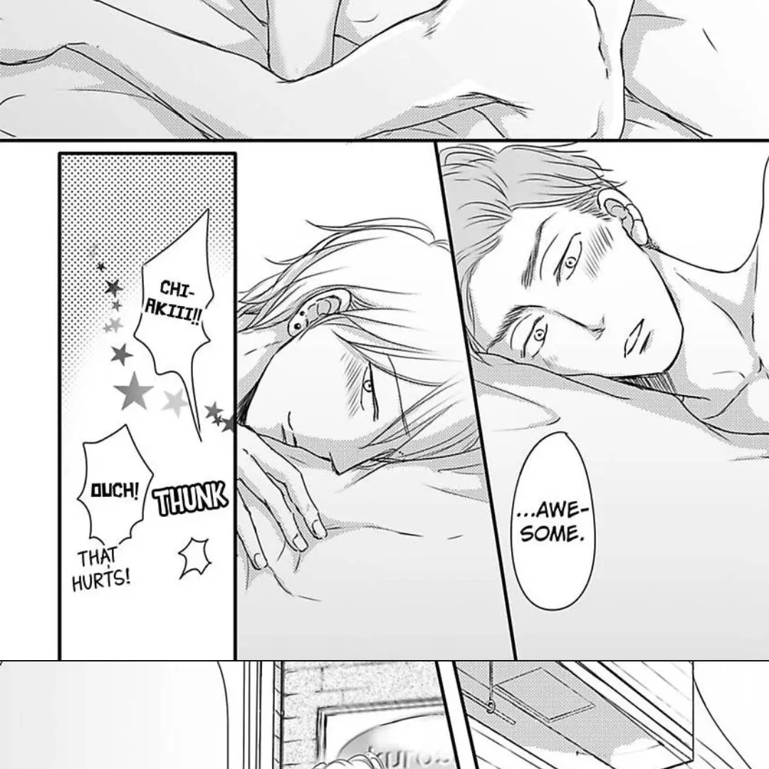 Read Omega Porn chapter 28 image 39 on Lezhin