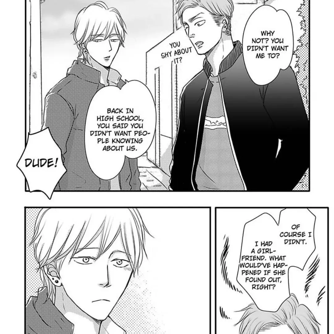 Read Omega Porn chapter 29 image 12 on Lezhin