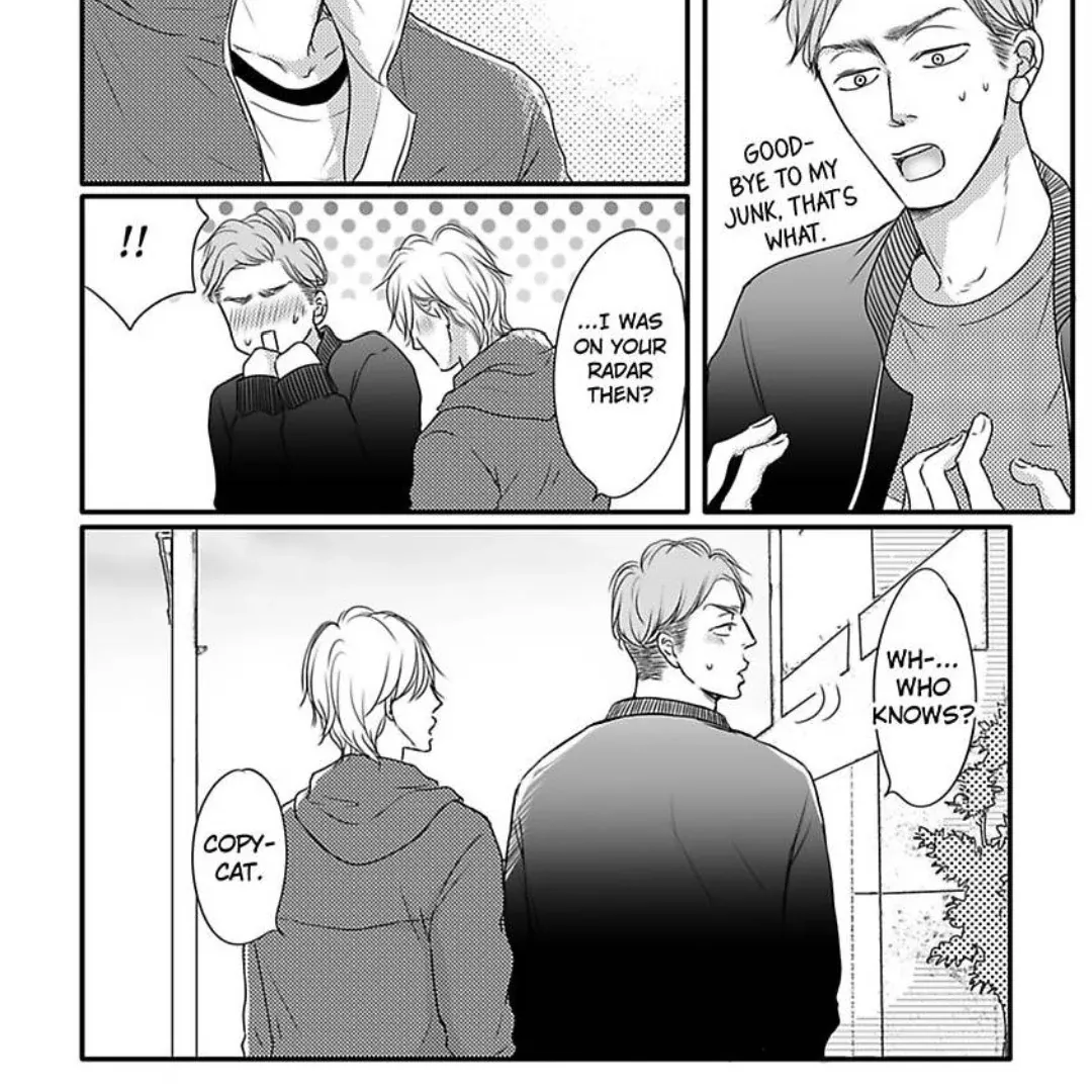 Read Omega Porn chapter 29 image 13 on Lezhin