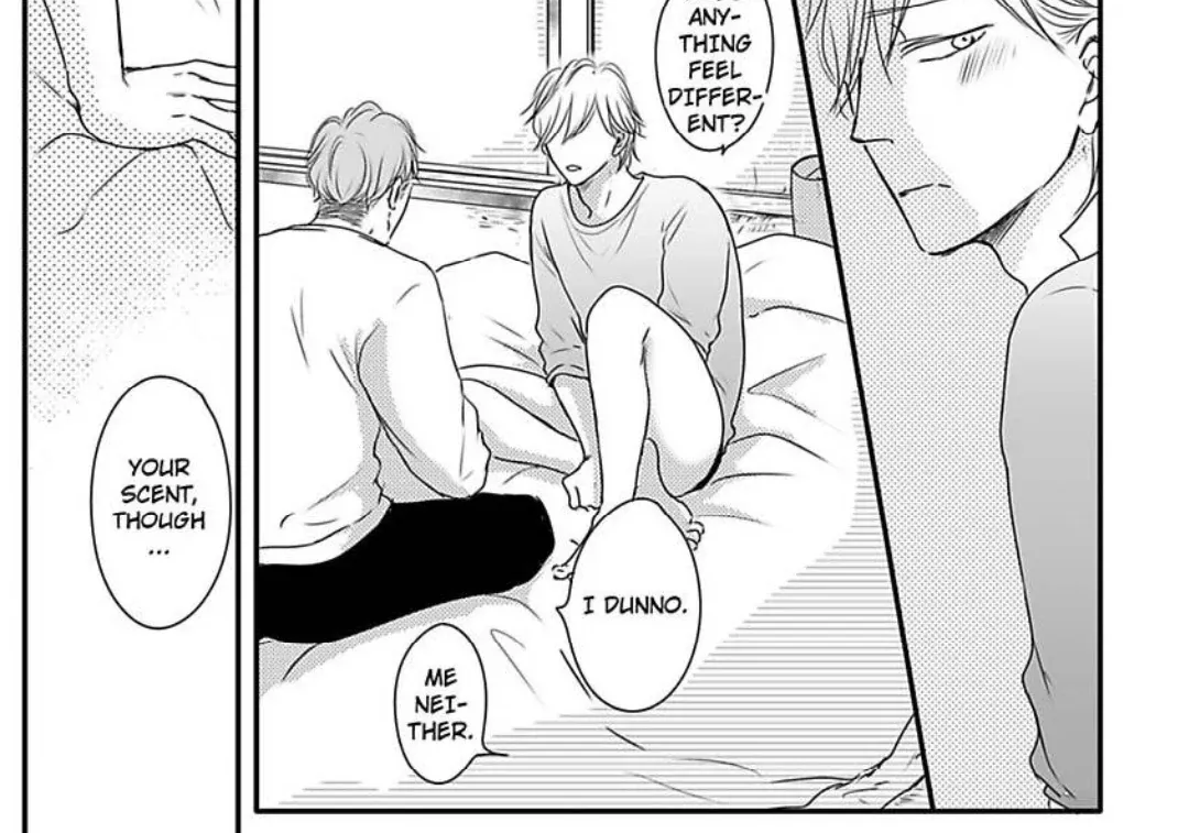 Read Omega Porn chapter 29 image 29 on Lezhin