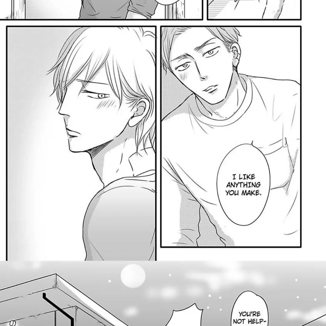 Read Omega Porn chapter 29 image 32 on Lezhin