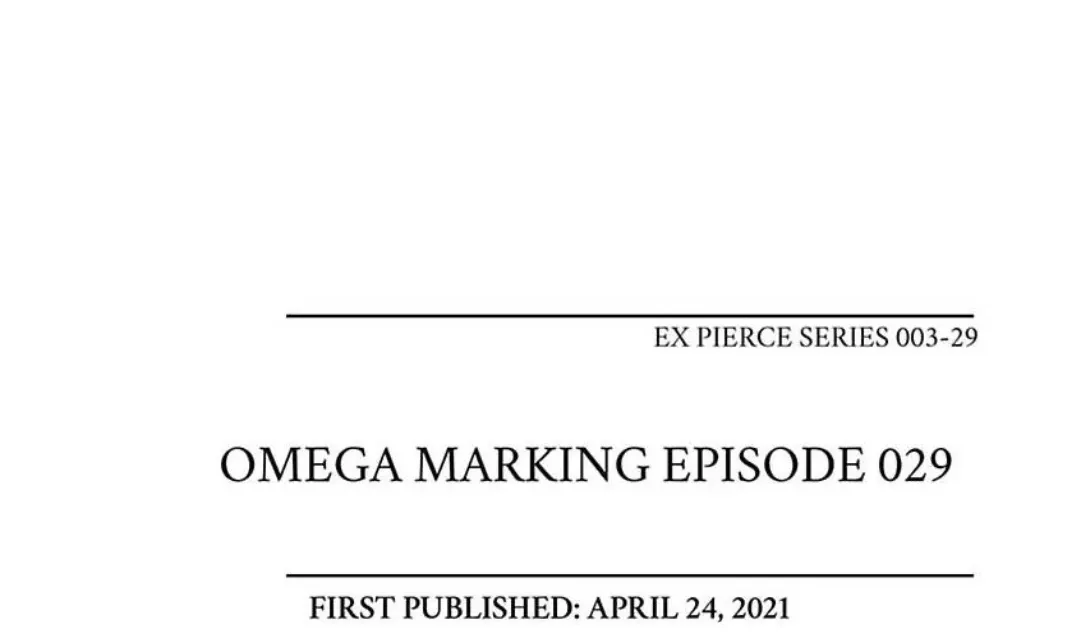 Read Omega Porn chapter 29 image 47 on Lezhin