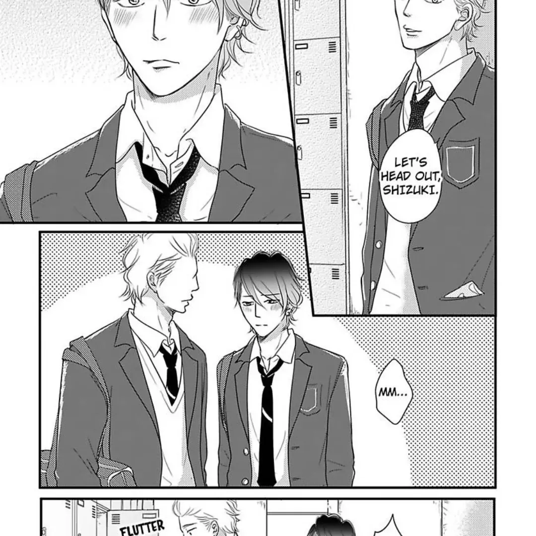 Read Omega Porn chapter 31 image 17 on Lezhin