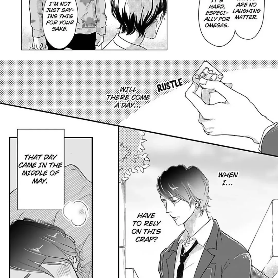 Read Omega Porn chapter 31 image 25 on Lezhin