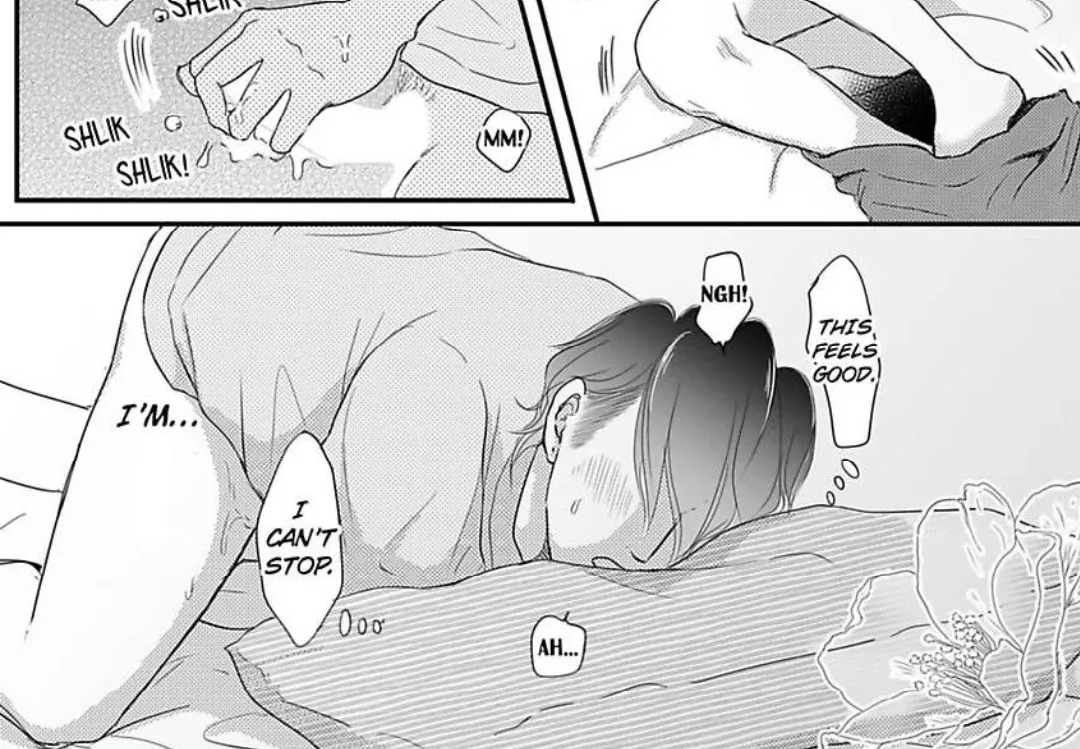 Read Omega Porn chapter 31 image 29 on Lezhin