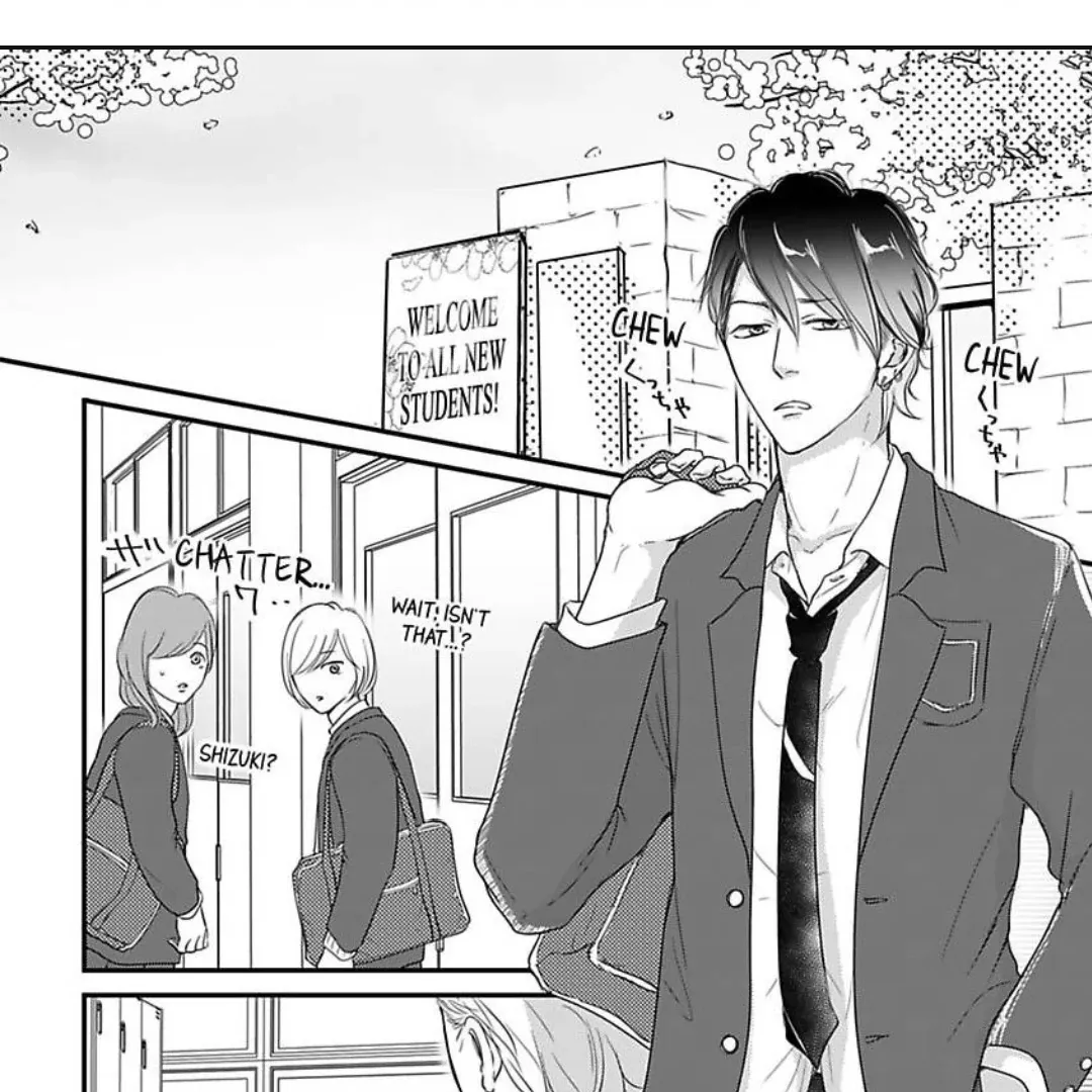 Read Omega Porn chapter 31 image 7 on Lezhin