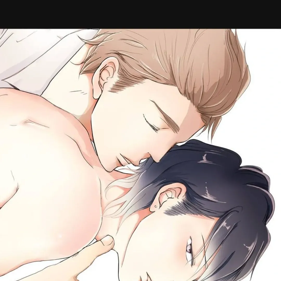 Read Omega Porn chapter 32 image 1 on Lezhin
