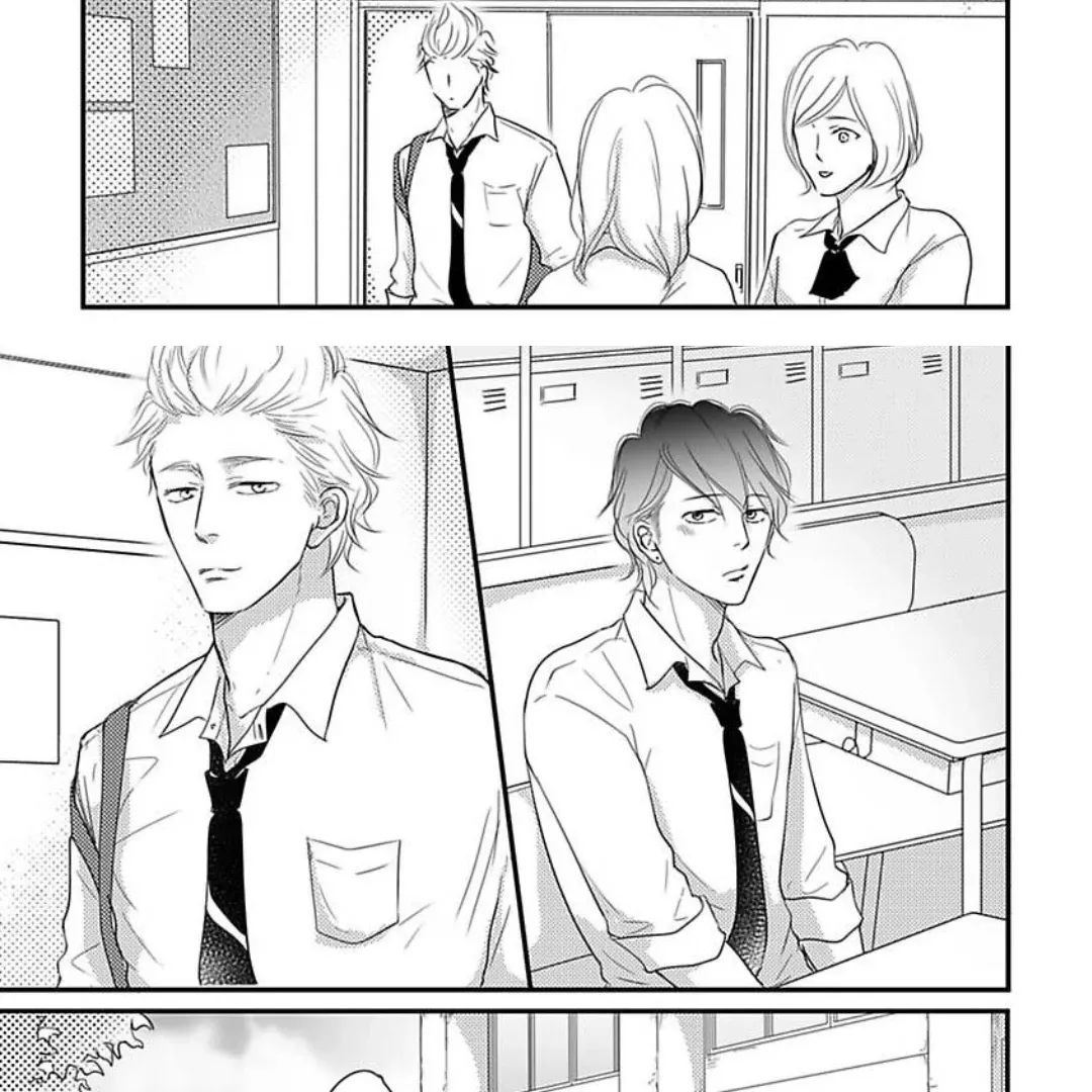 Read Omega Porn chapter 32 image 26 on Lezhin