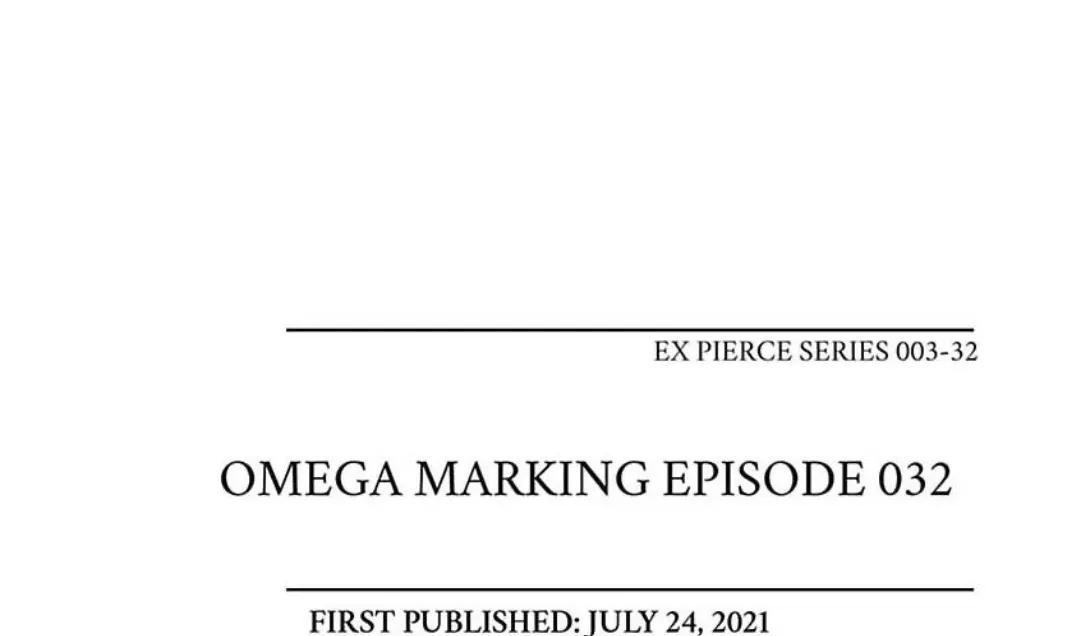 Read Omega Porn chapter 32 image 48 on Lezhin