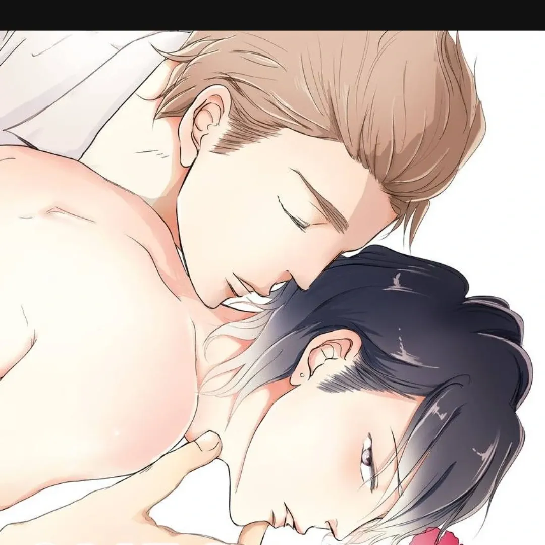 Read Omega Porn chapter 33 image 1 on Lezhin