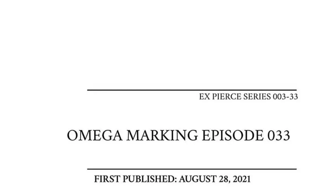 Read Omega Porn chapter 33 image 48 on Lezhin