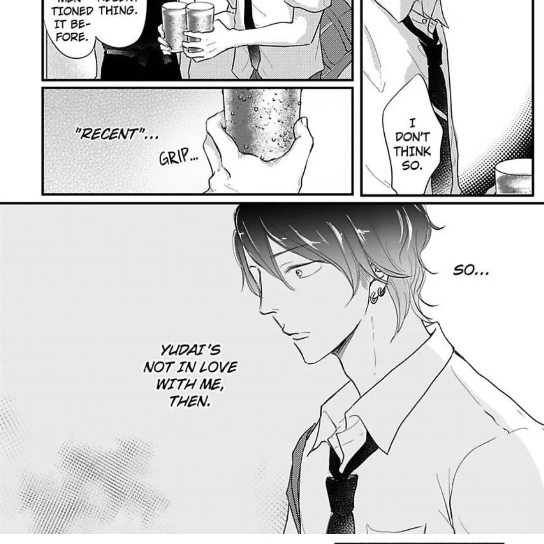 Read Omega Porn chapter 34 image 17 on Lezhin