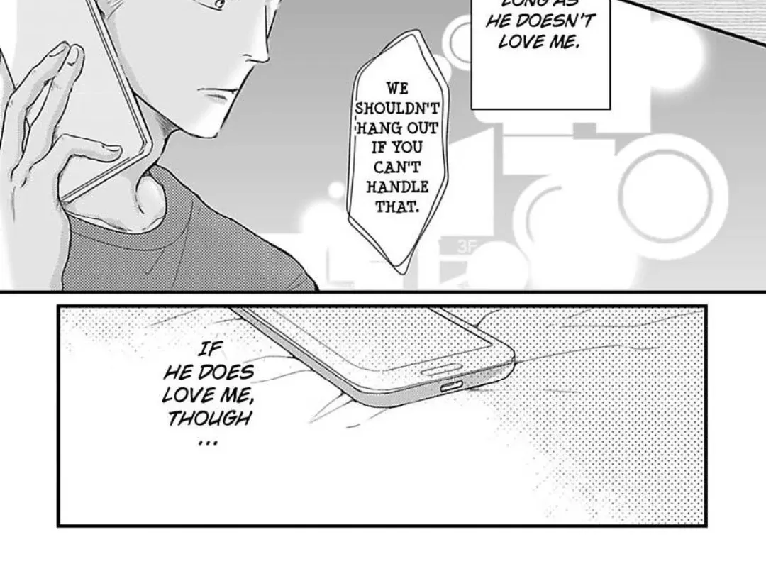 Read Omega Porn chapter 34 image 30 on Lezhin