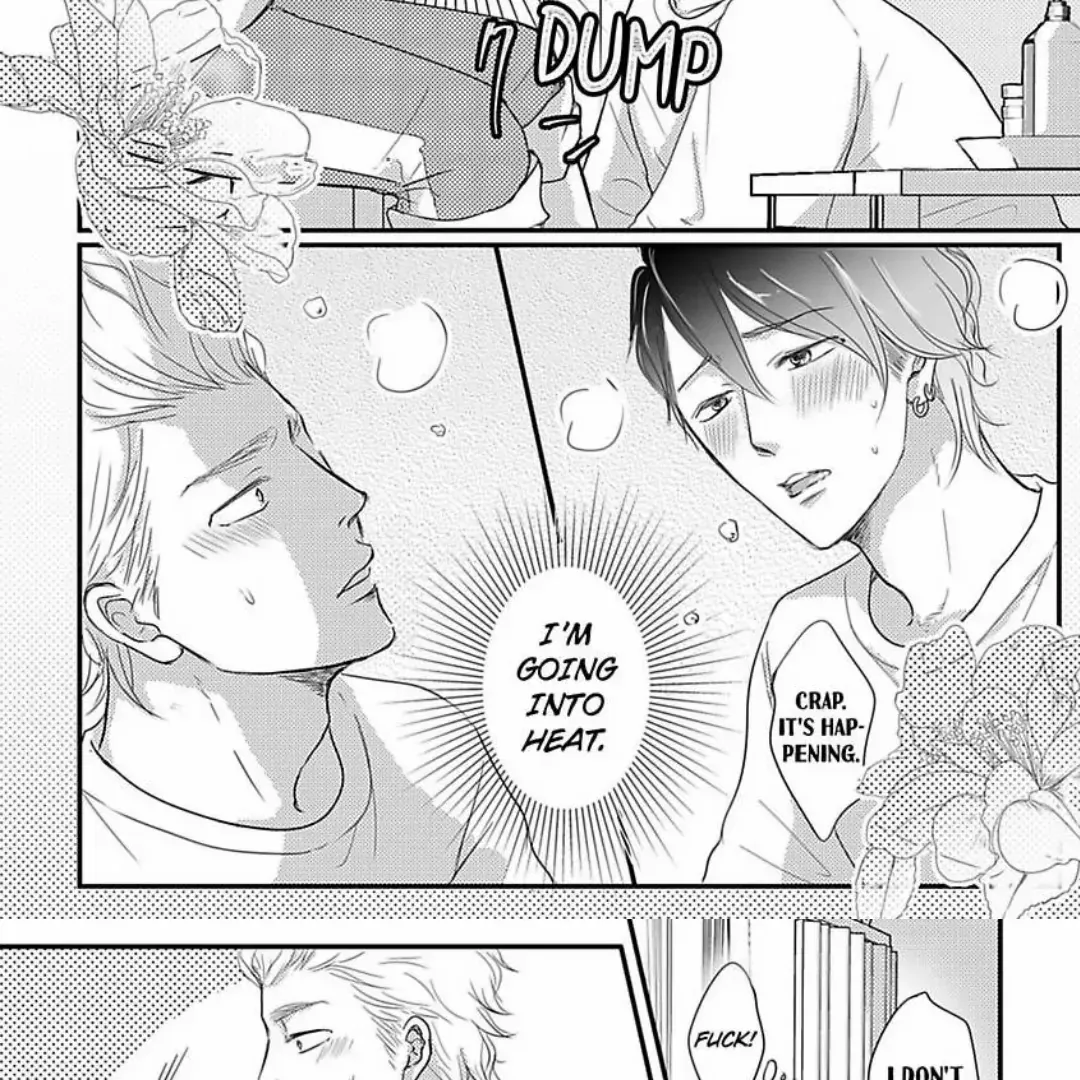 Read Omega Porn chapter 34 image 40 on Lezhin