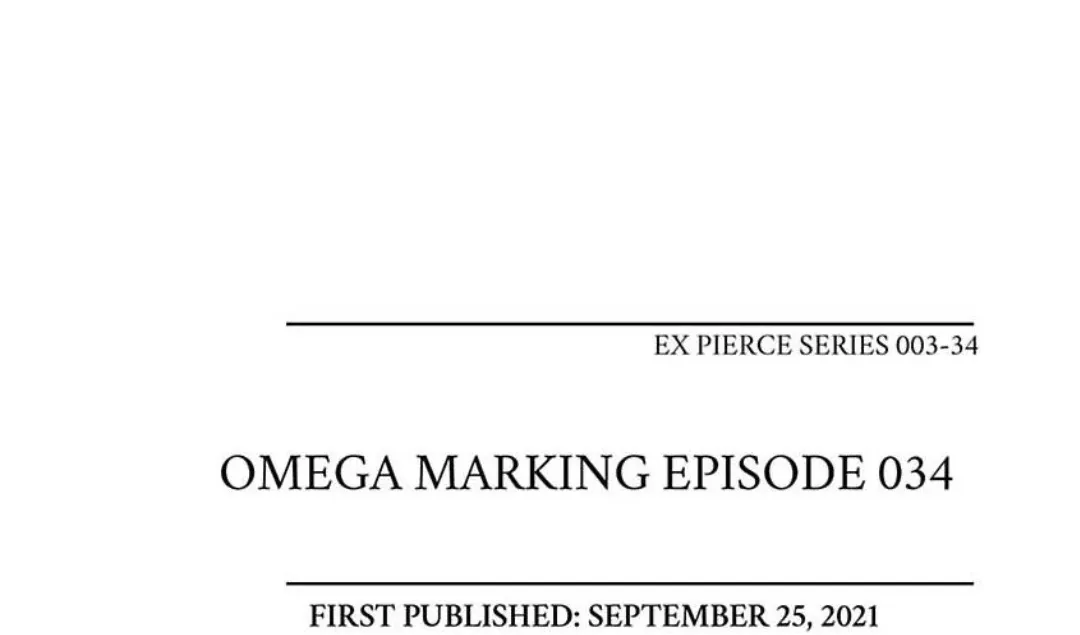 Read Omega Porn chapter 34 image 48 on Lezhin