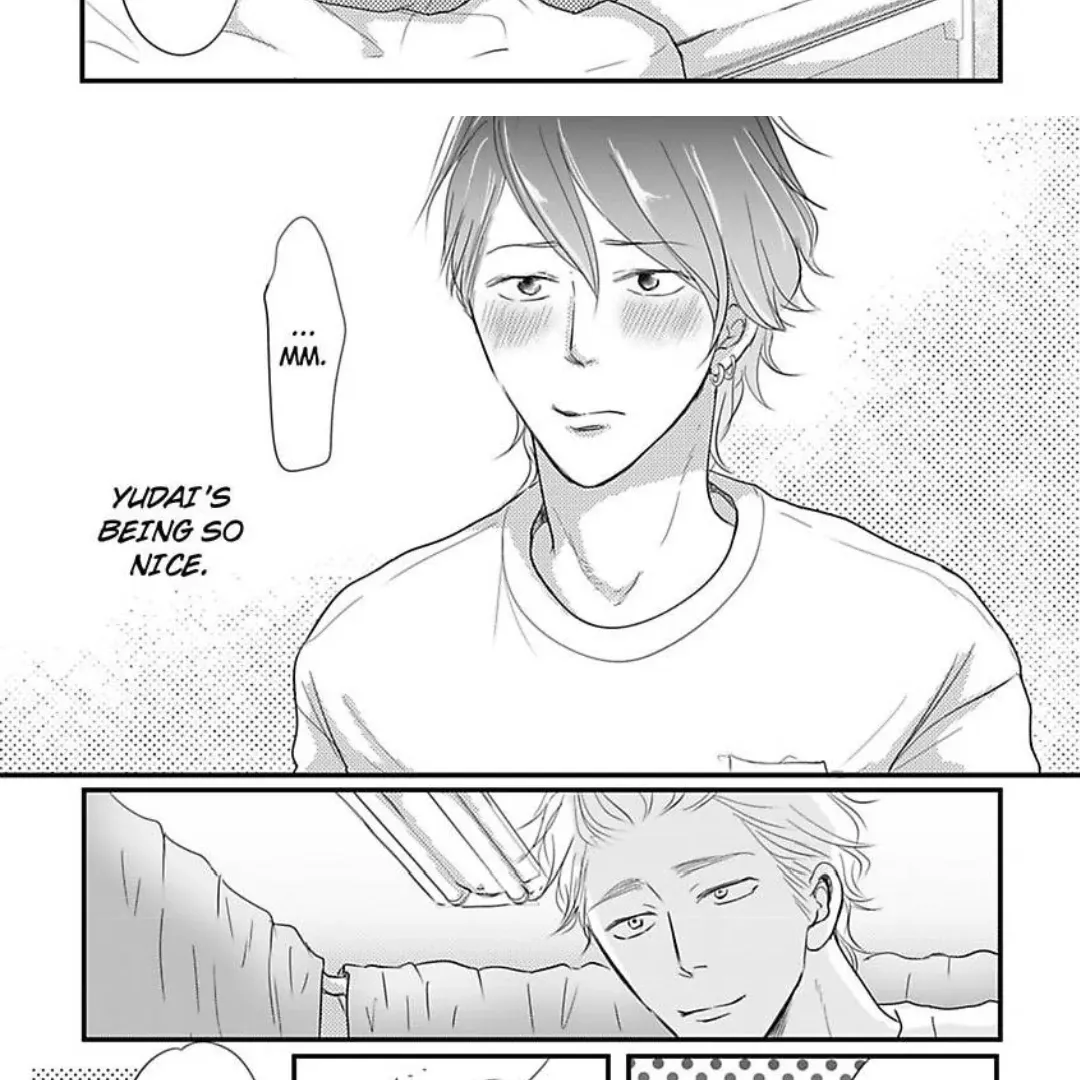 Read Omega Porn chapter 35 image 14 on Lezhin