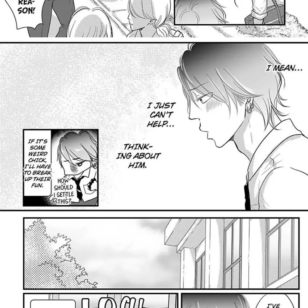 Read Omega Porn chapter 35 image 21 on Lezhin