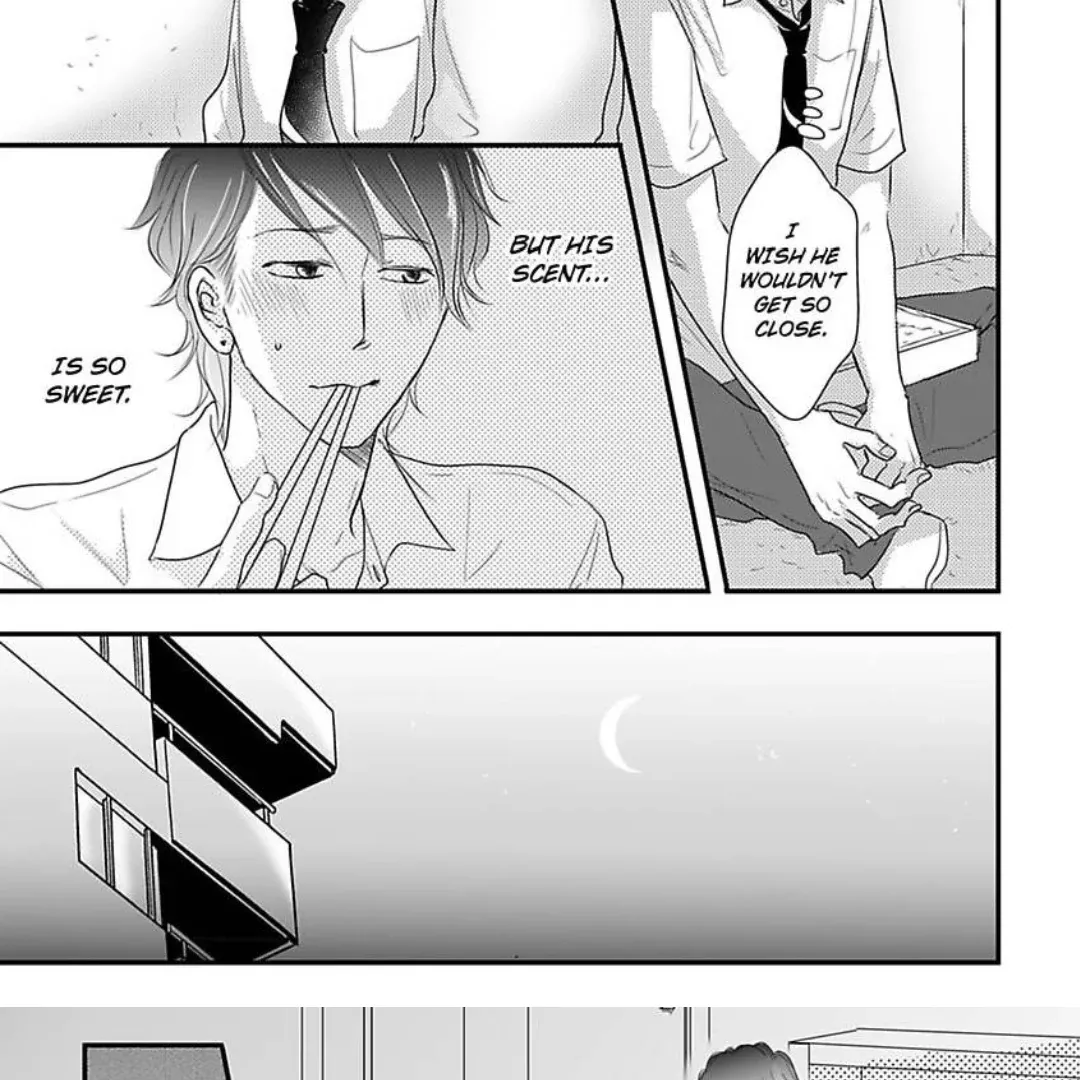 Read Omega Porn chapter 35 image 23 on Lezhin