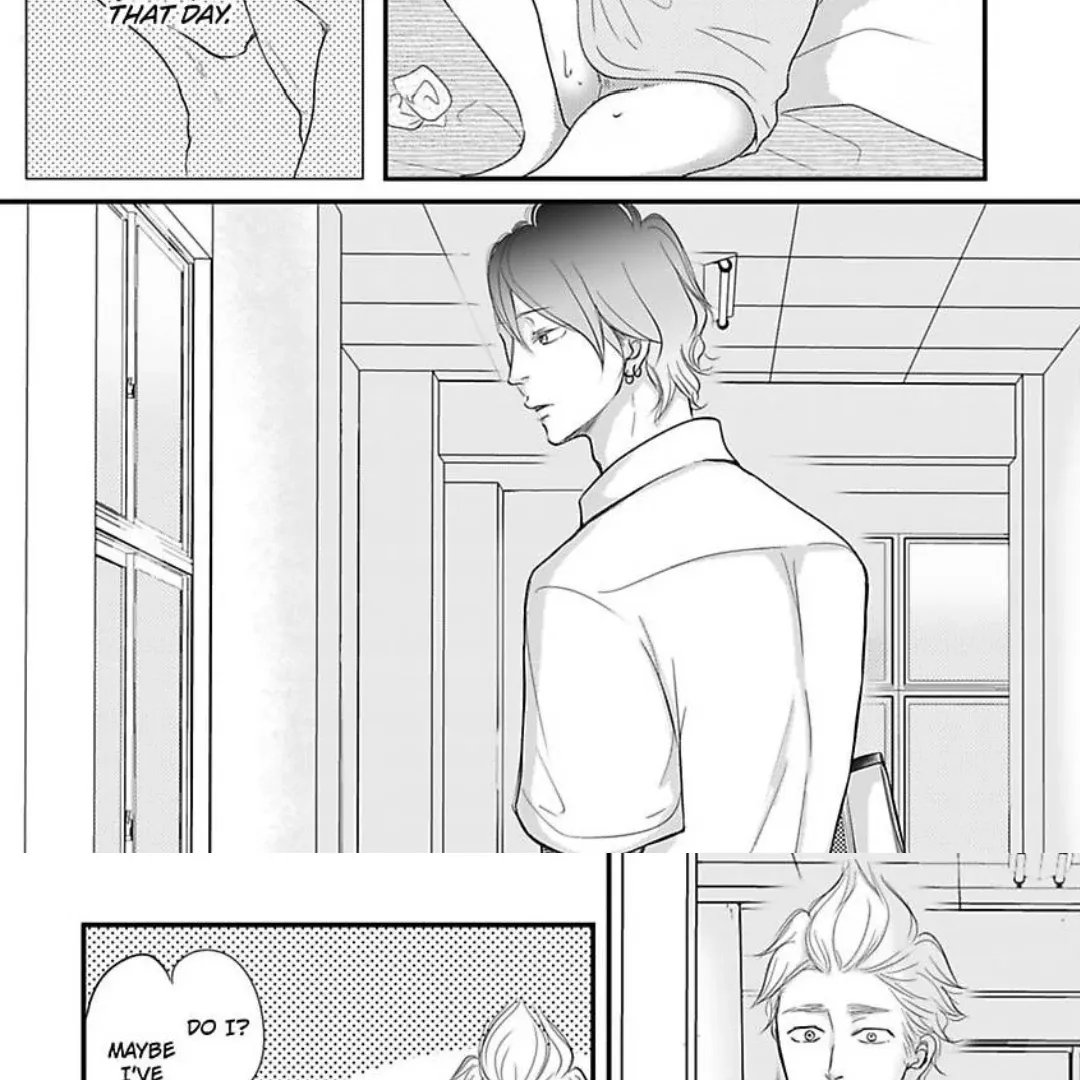 Read Omega Porn chapter 35 image 26 on Lezhin