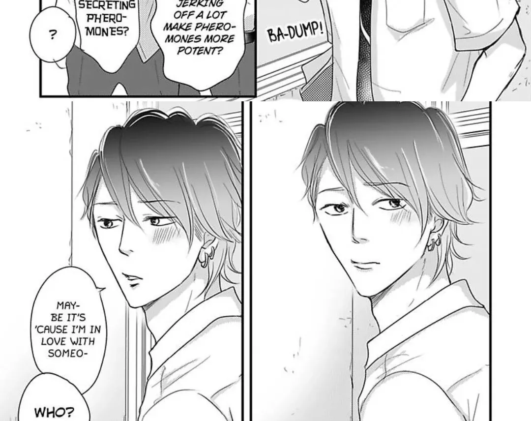 Read Omega Porn chapter 35 image 28 on Lezhin
