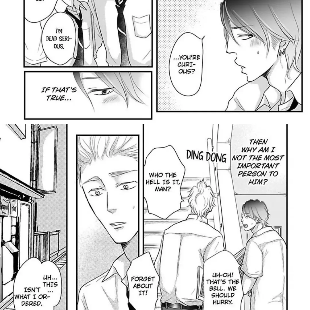 Read Omega Porn chapter 35 image 31 on Lezhin
