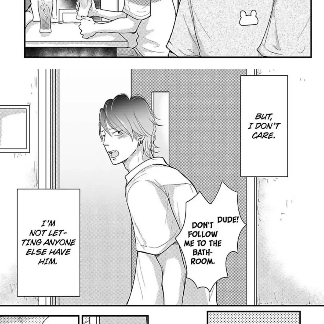 Read Omega Porn chapter 35 image 34 on Lezhin