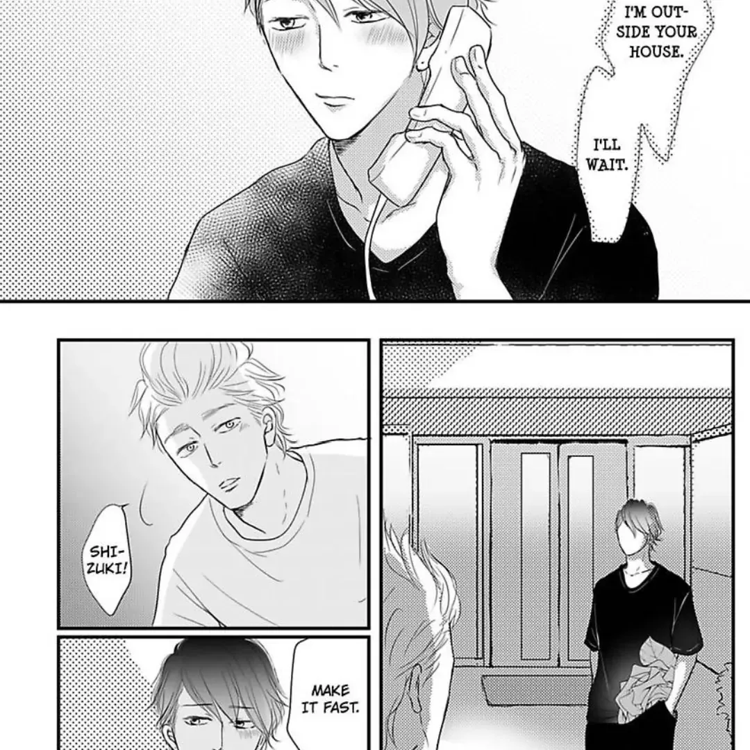 Read Omega Porn chapter 36 image 10 on Lezhin