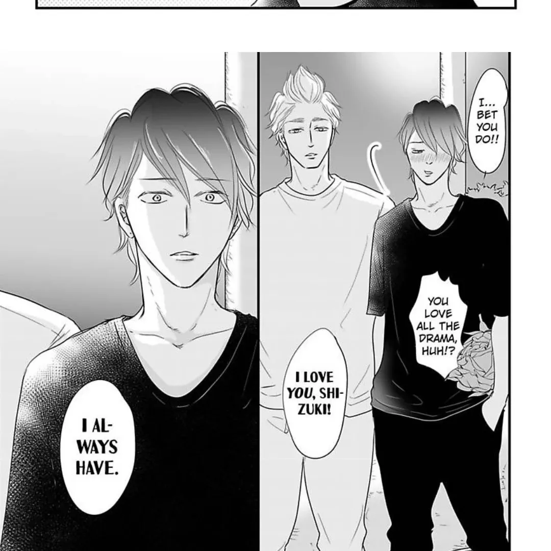 Read Omega Porn chapter 36 image 14 on Lezhin