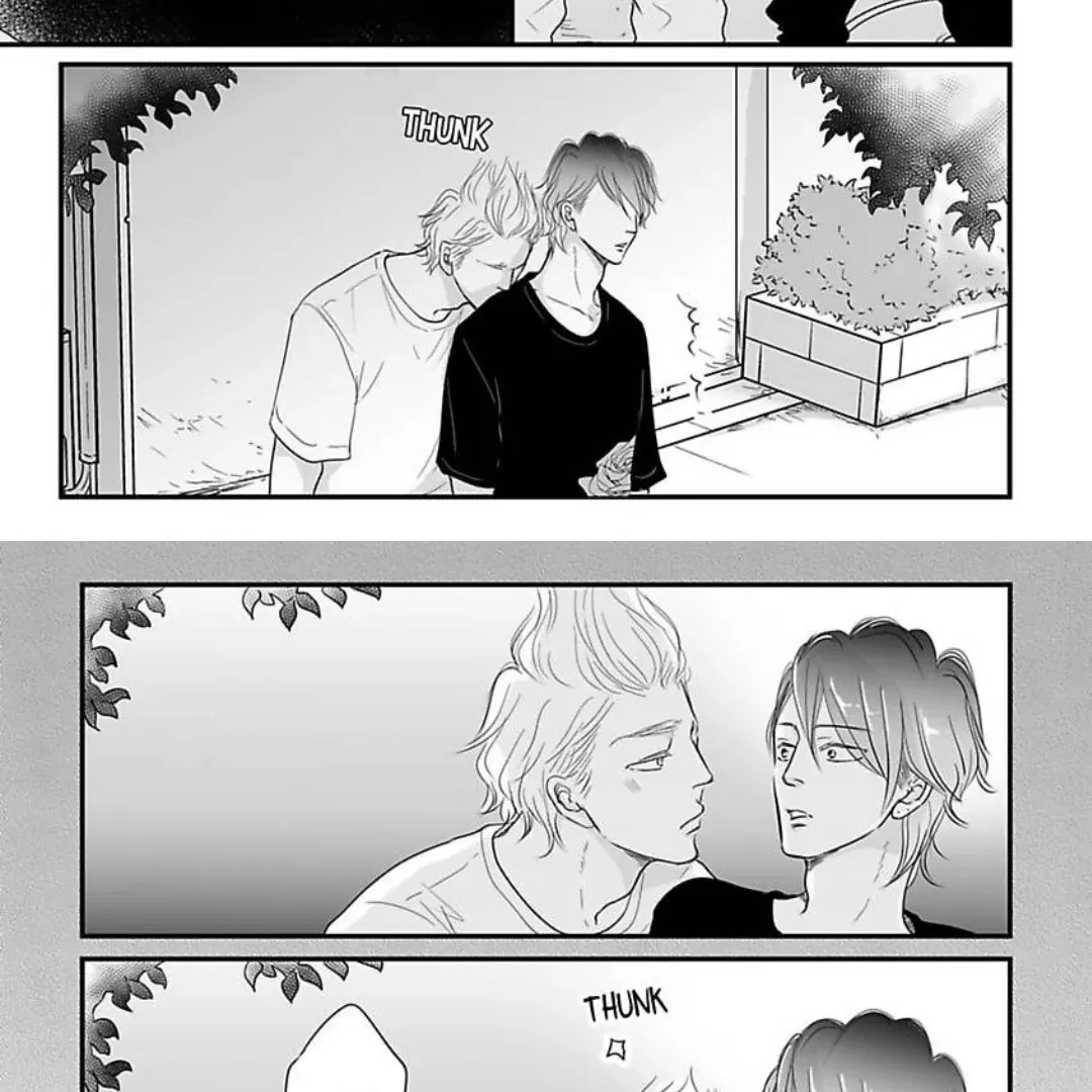 Read Omega Porn chapter 36 image 15 on Lezhin