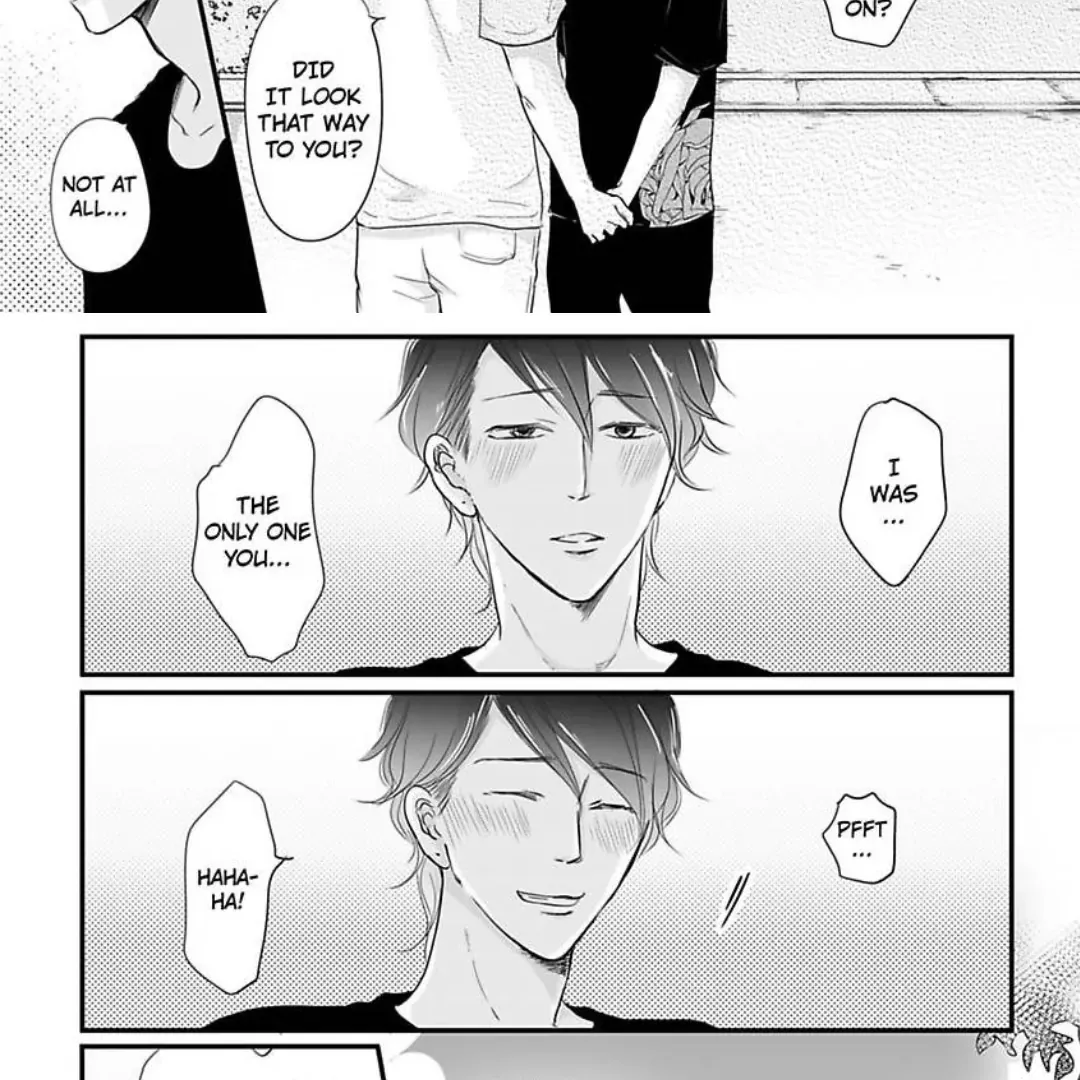 Read Omega Porn chapter 36 image 18 on Lezhin