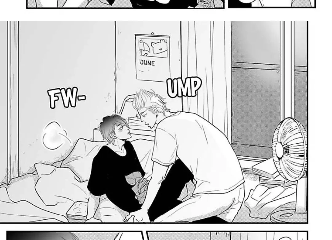 Read Omega Porn chapter 36 image 28 on Lezhin