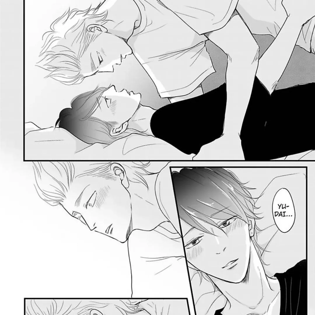 Read Omega Porn chapter 36 image 30 on Lezhin