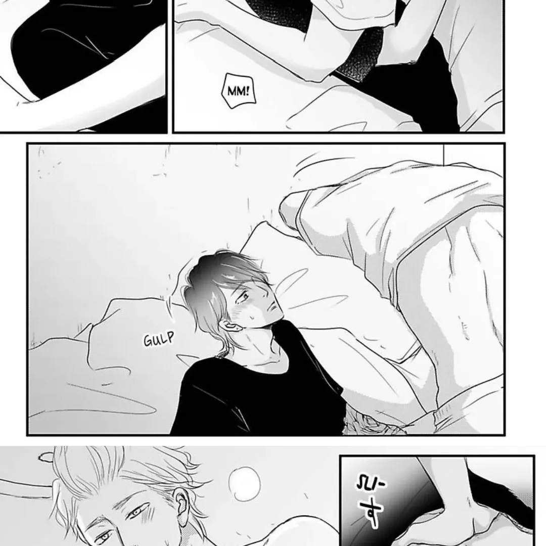 Read Omega Porn chapter 36 image 32 on Lezhin