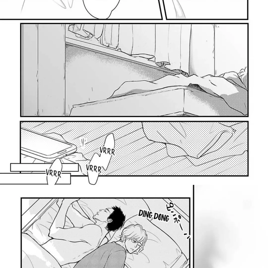 Read Omega Porn chapter 37 image 26 on Lezhin