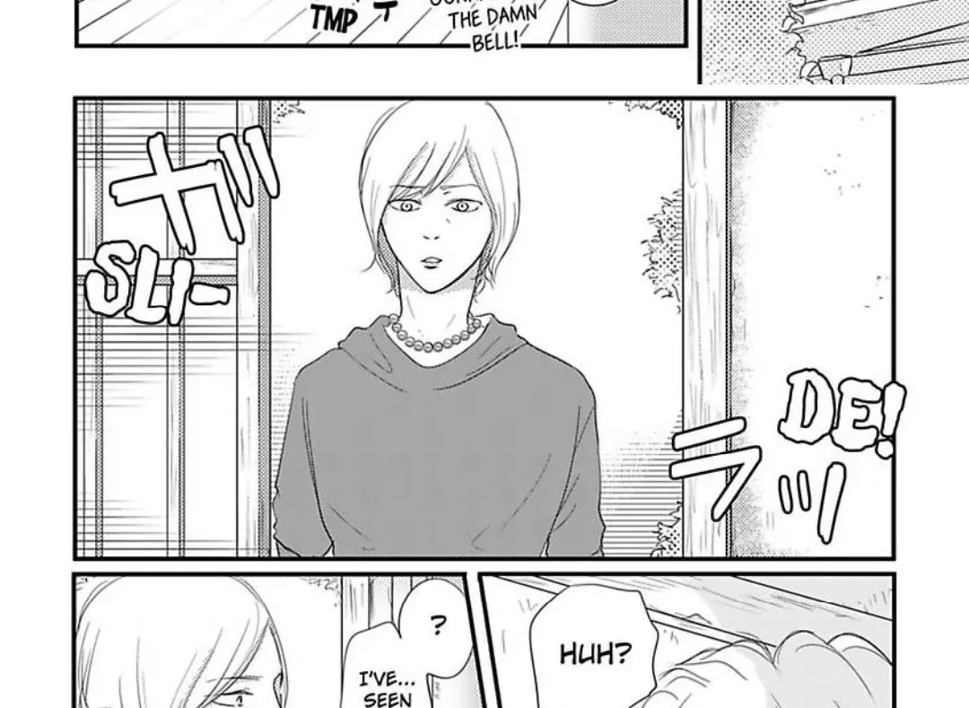 Read Omega Porn chapter 37 image 28 on Lezhin