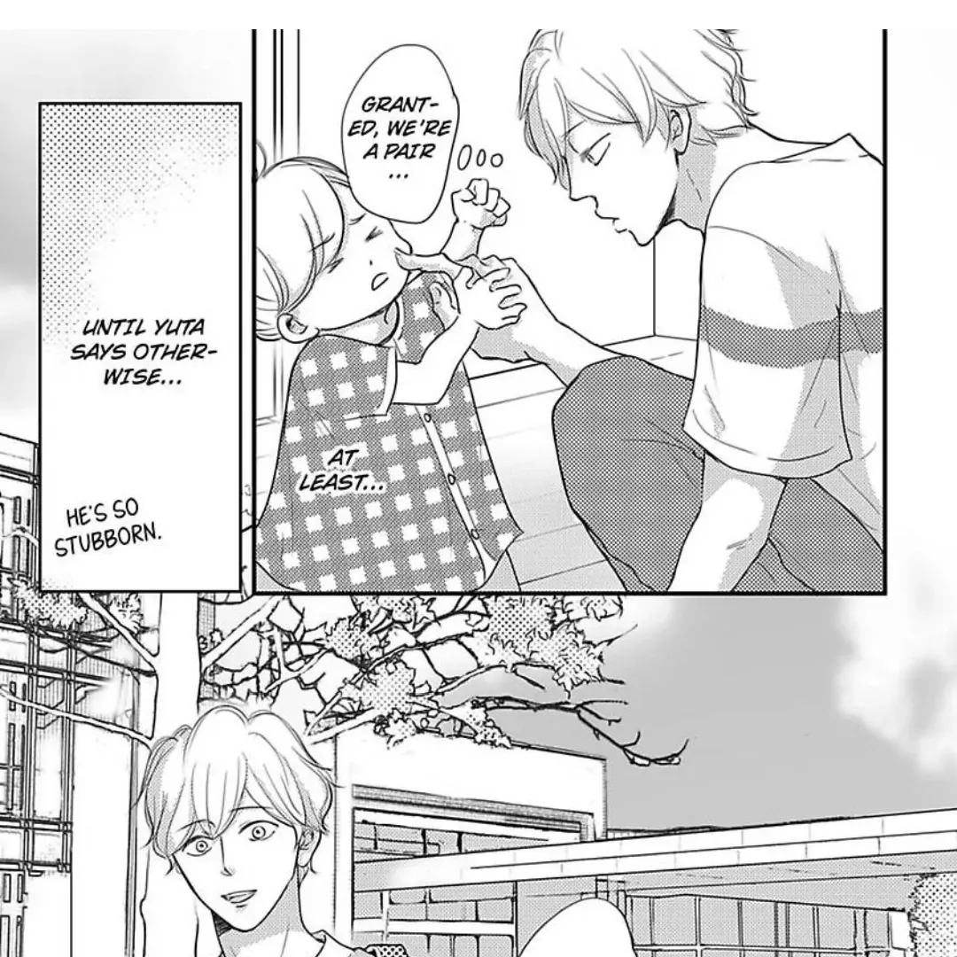 Read Omega Porn chapter 37 image 37 on Lezhin