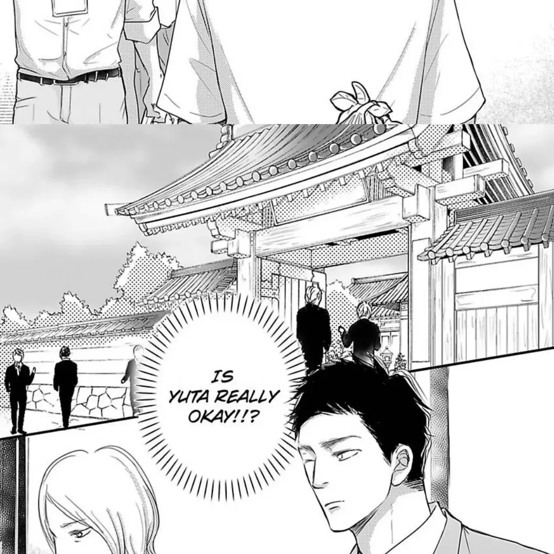 Read Omega Porn chapter 37 image 41 on Lezhin