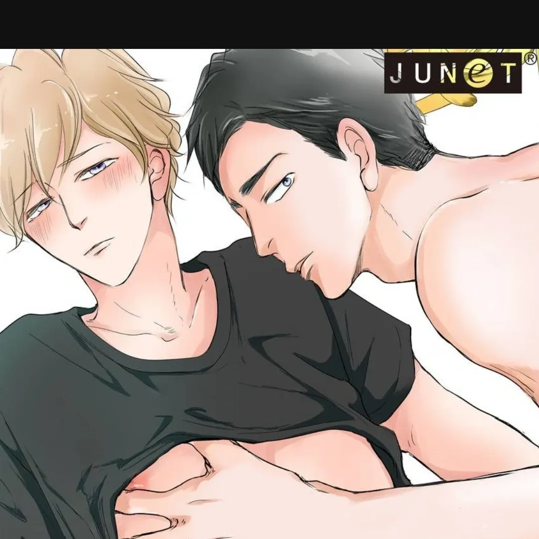 Read Omega Porn chapter 38 image 1 on Lezhin