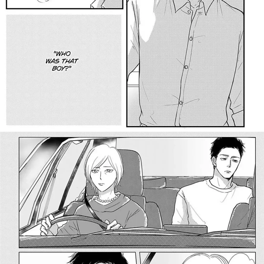 Read Omega Porn chapter 38 image 16 on Lezhin