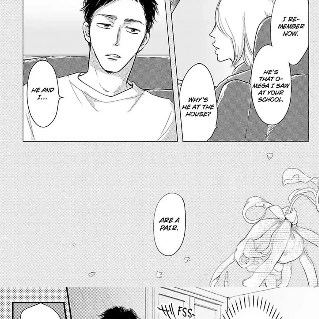 Read Omega Porn chapter 38 image 17 on Lezhin