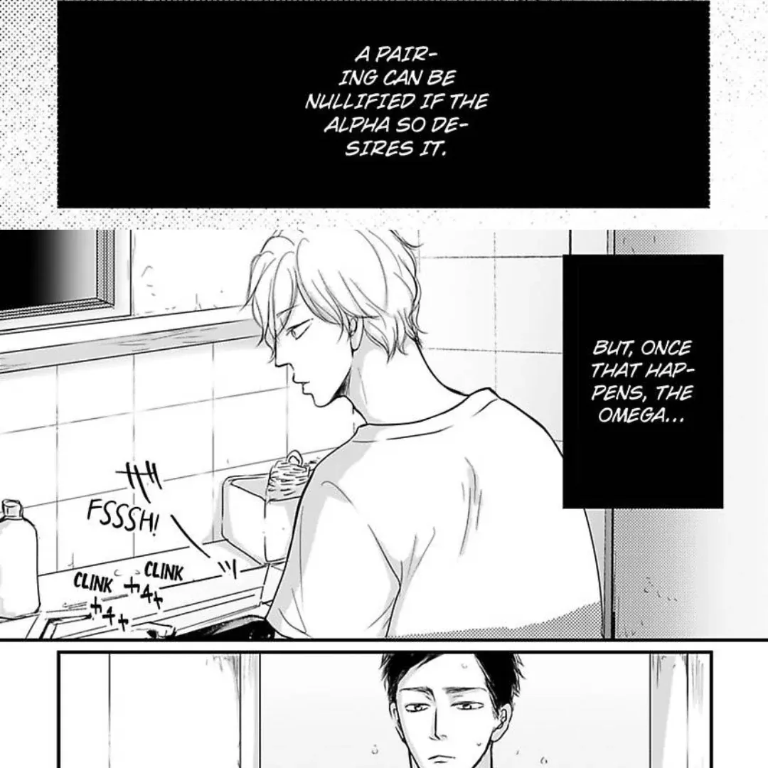 Read Omega Porn chapter 38 image 19 on Lezhin
