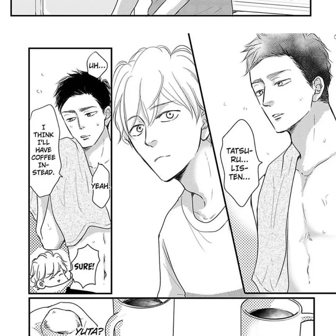 Read Omega Porn chapter 38 image 22 on Lezhin