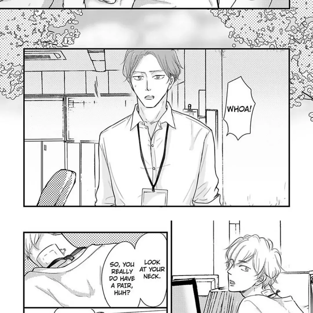Read Omega Porn chapter 38 image 27 on Lezhin