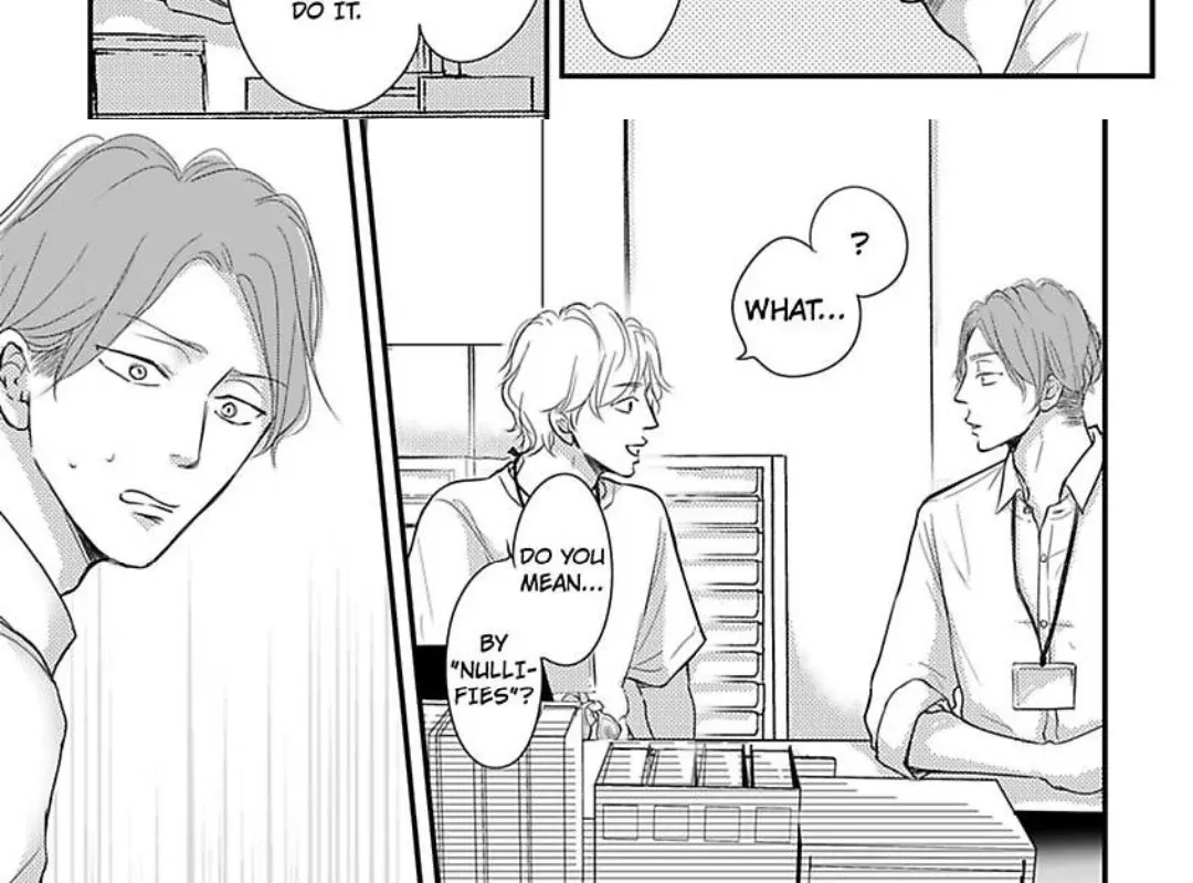 Read Omega Porn chapter 38 image 29 on Lezhin